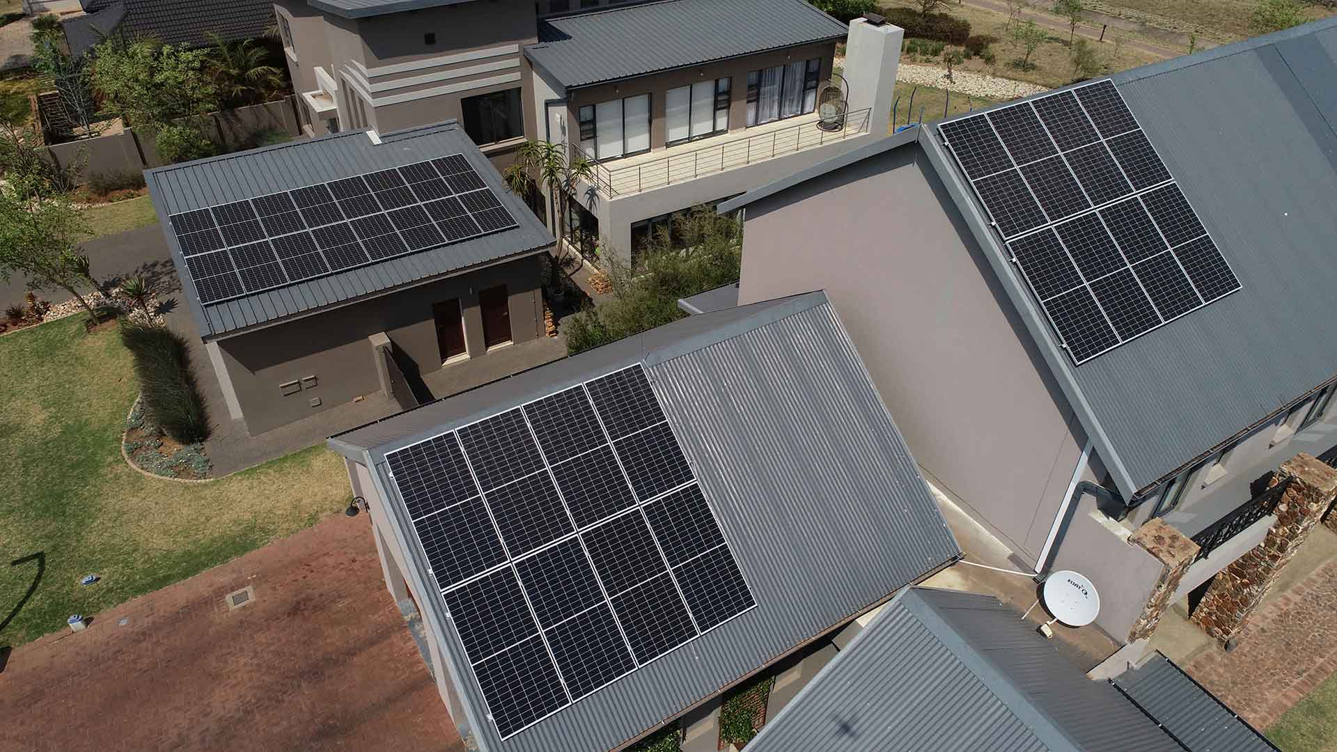 House Engelbrecht & Naude