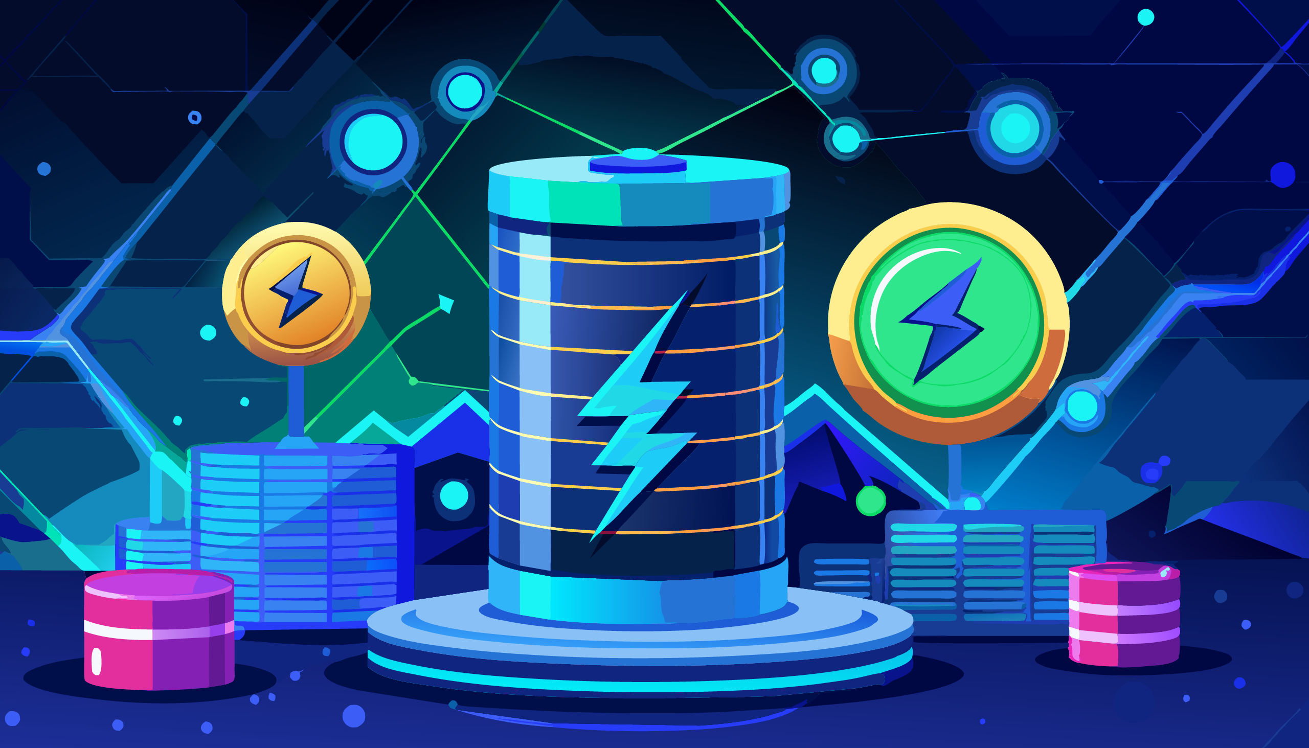 High vs Low Voltage Batteries